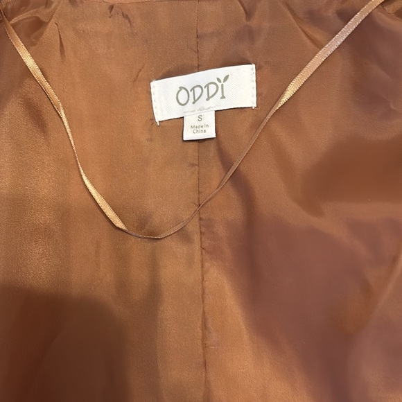 Oddy Jacket - Picture 5 of 8